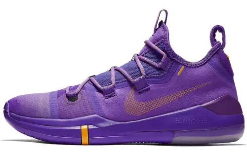 Nike Kobe Ad Lakers Hyper Grape
