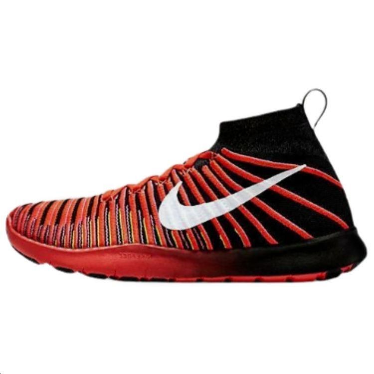 Nike Free Tr Trainer Force Flyknit ‘Black’