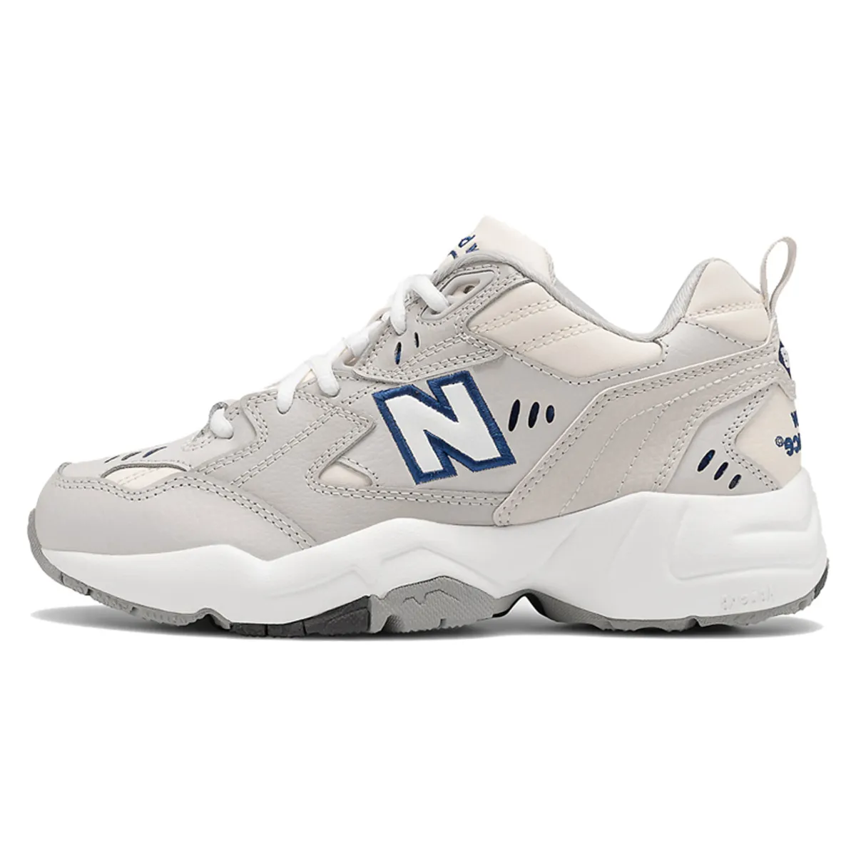 New Balance 608 White Women's