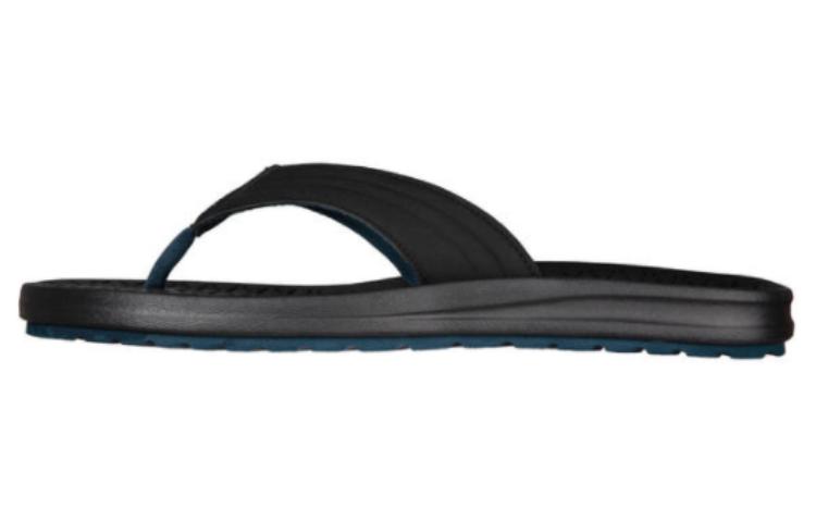 DECATHLON Rubber Sole Running Shoes Men's Black