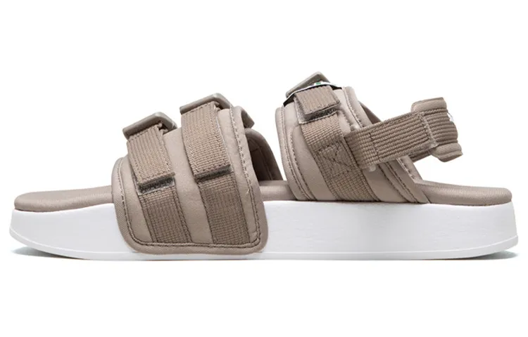 PUMA Leadcat Ylm Sandal Grey