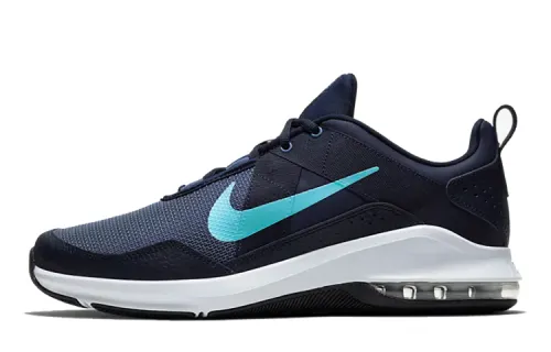 Nike Air Max Alpha Trainer 2 Low top Training Shoes Unisex Dusty Blue