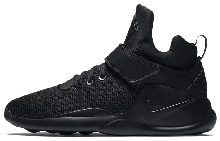 Nike Kwazi 'Triple Black'