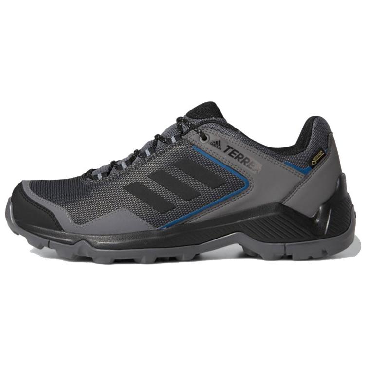 Adidas Terrex Eastrail Gore Te Trendy Slip Resistant, Abrasion Resistant, Breathable Low top Hiking Shoes Unisex