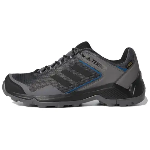 Adidas Terrex Eastrail Gore Te Trendy Slip Resistant, Abrasion Resistant, Breathable Low top Hiking Shoes Unisex