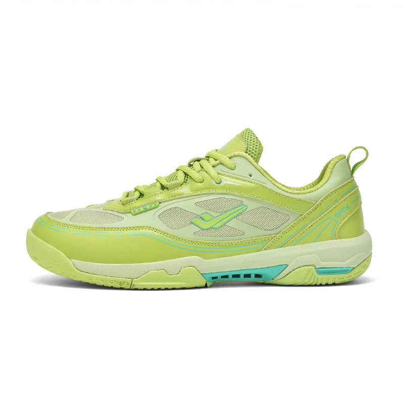 XPD PEAK Pickleball Shoes Cushioning Slip Resistant Abrasion Resistant Breathable Support