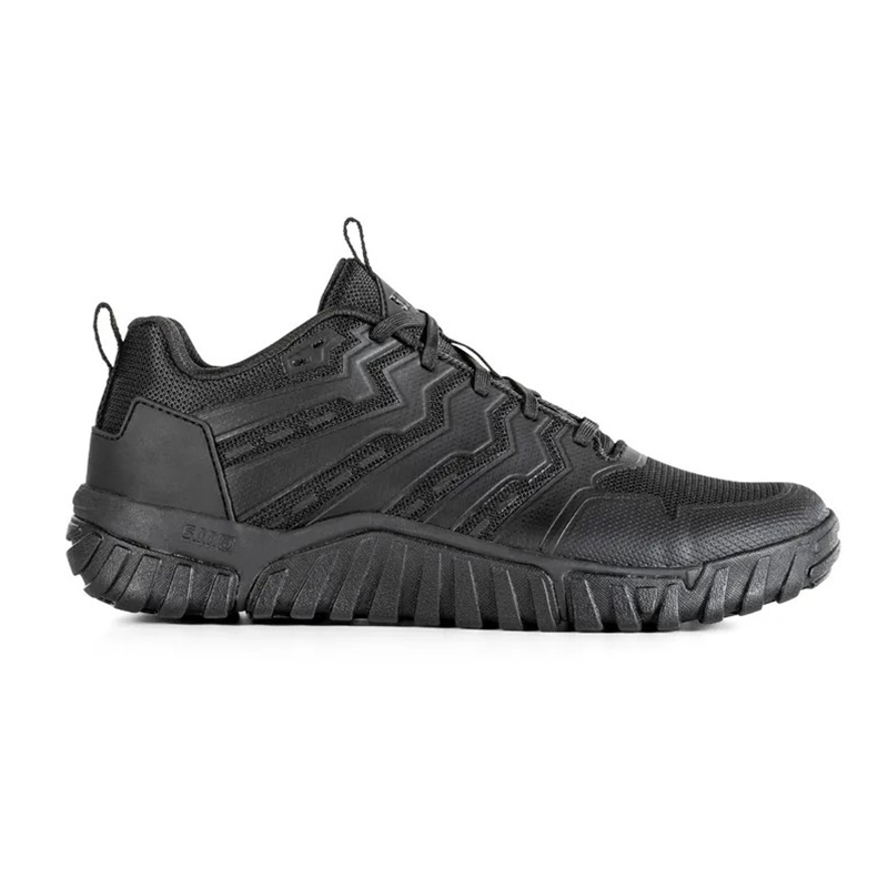 5.11 Low top Hiking Shoes Men’s Black