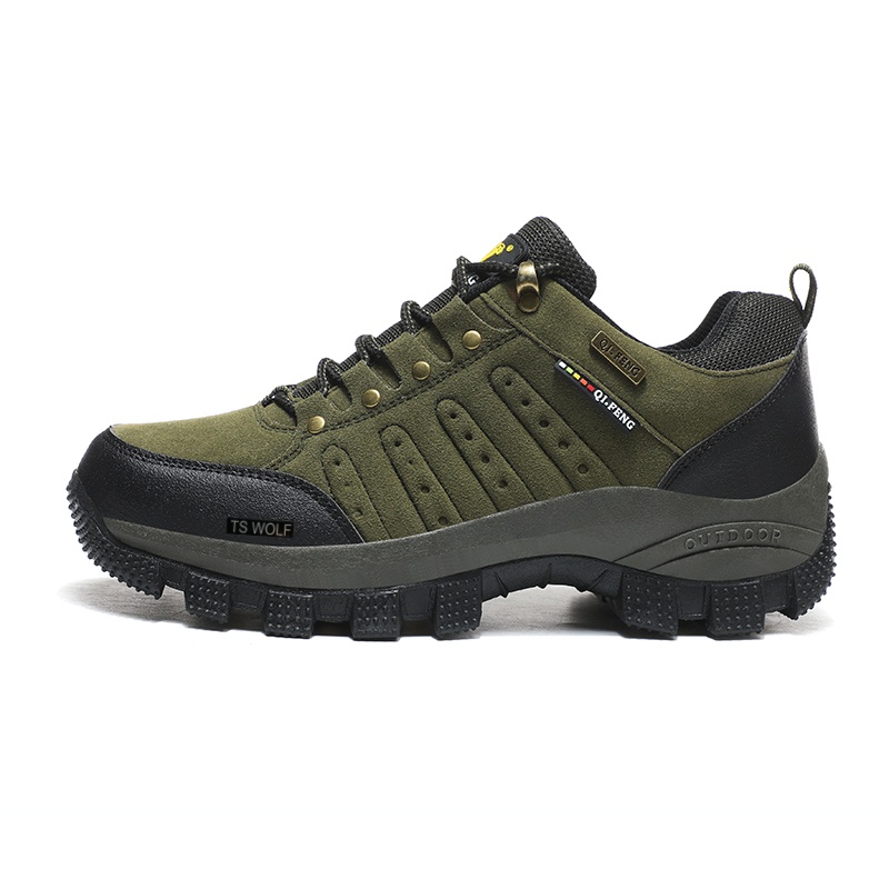 TANSENLANG Athletic Shoes/Mountaineering & Hiking Shoes Unisex Jasper