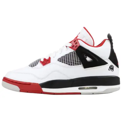 JORDAN 4 Retro Mars Blackmon GS