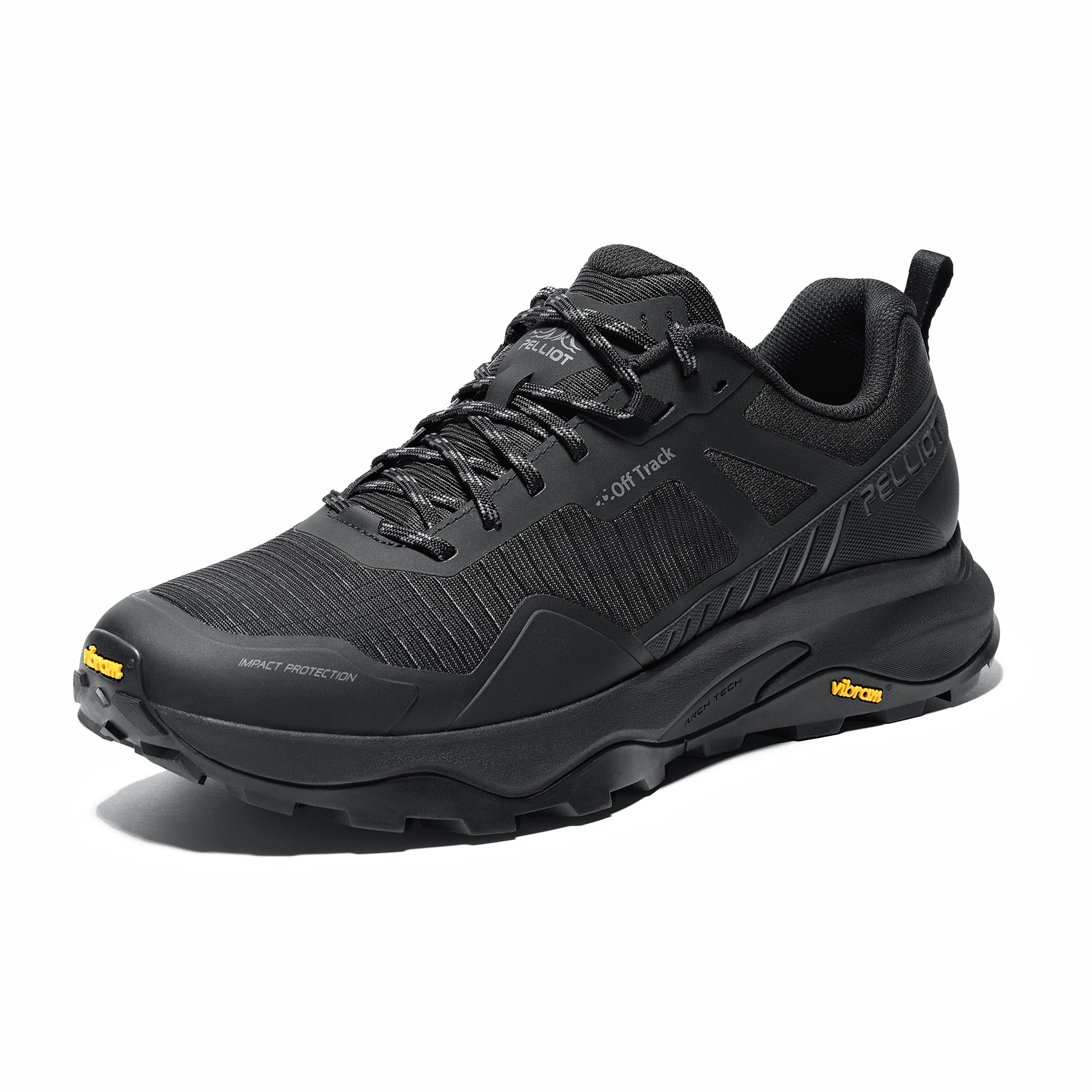 PELLIOT HT Sky Dome Low top Hiking Shoes Women’s