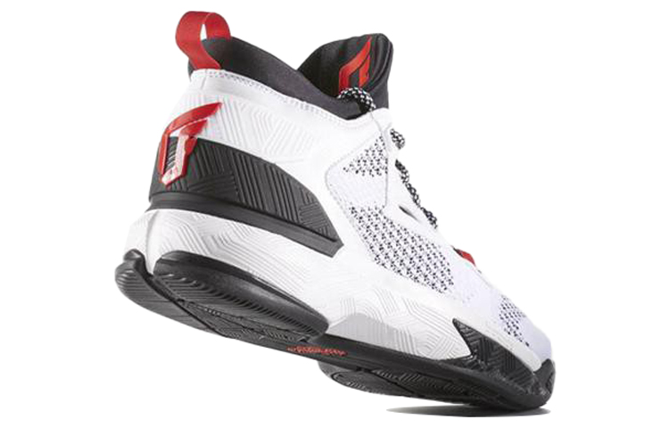 Adidas D Lillard 2 Pk ‘Home’
