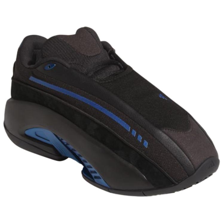 Mad IIInfinity Adidas Originals ‘Black Dark Marine’