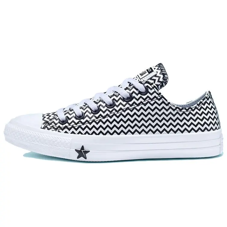 Converse Chuck Taylor All Star Mission V Low Top Lace Up Abrasion Resistant Breathable Abrasion Resistant Breathable