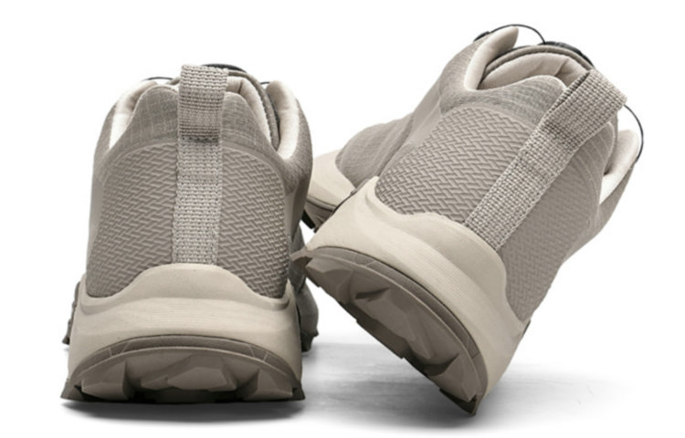 Jeep Mountaineering & Hiking Shoes Men’s Low Top Sand