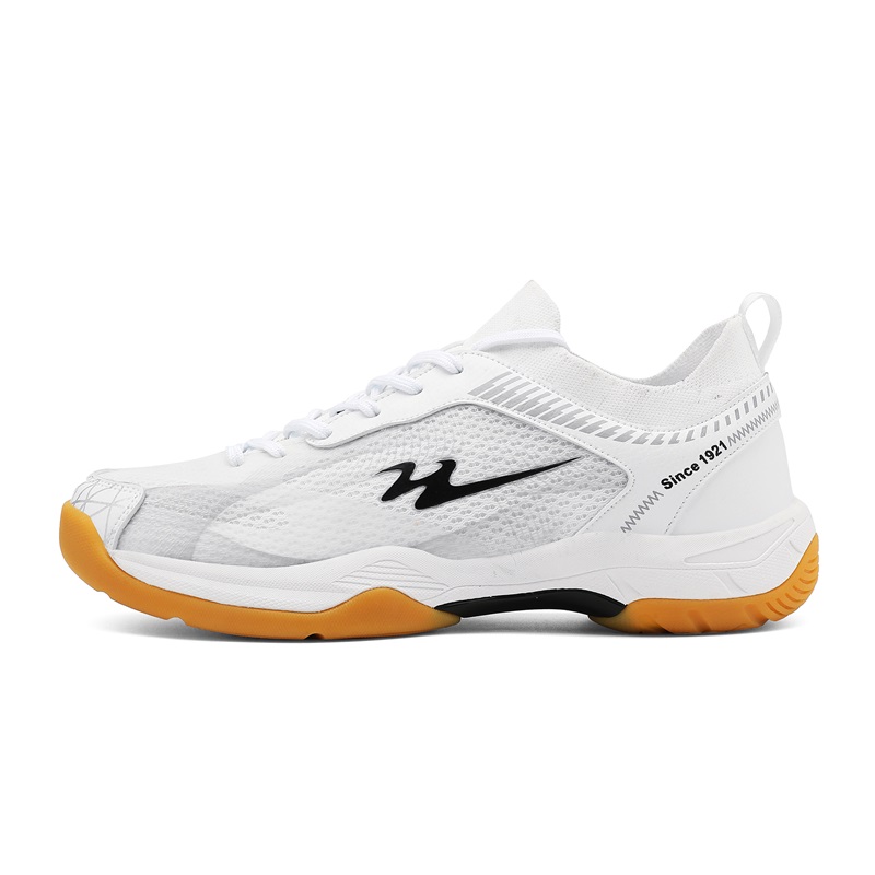 Binary Cushioning Coverage Abrasion Resistant Lightweight Breathable Slip Resistant