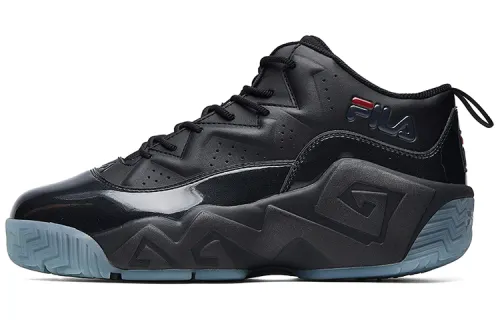 FILA MB1 Vntg Black/Blue