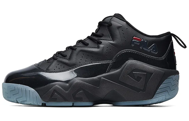 FILA MB1 Vntg Black/Blue