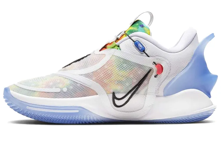 Nike Adapt Bb 2.0 Tie Dye US Charger