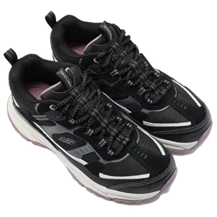 Skechers Vigor Mid top Hiking Shoes Women’s Black