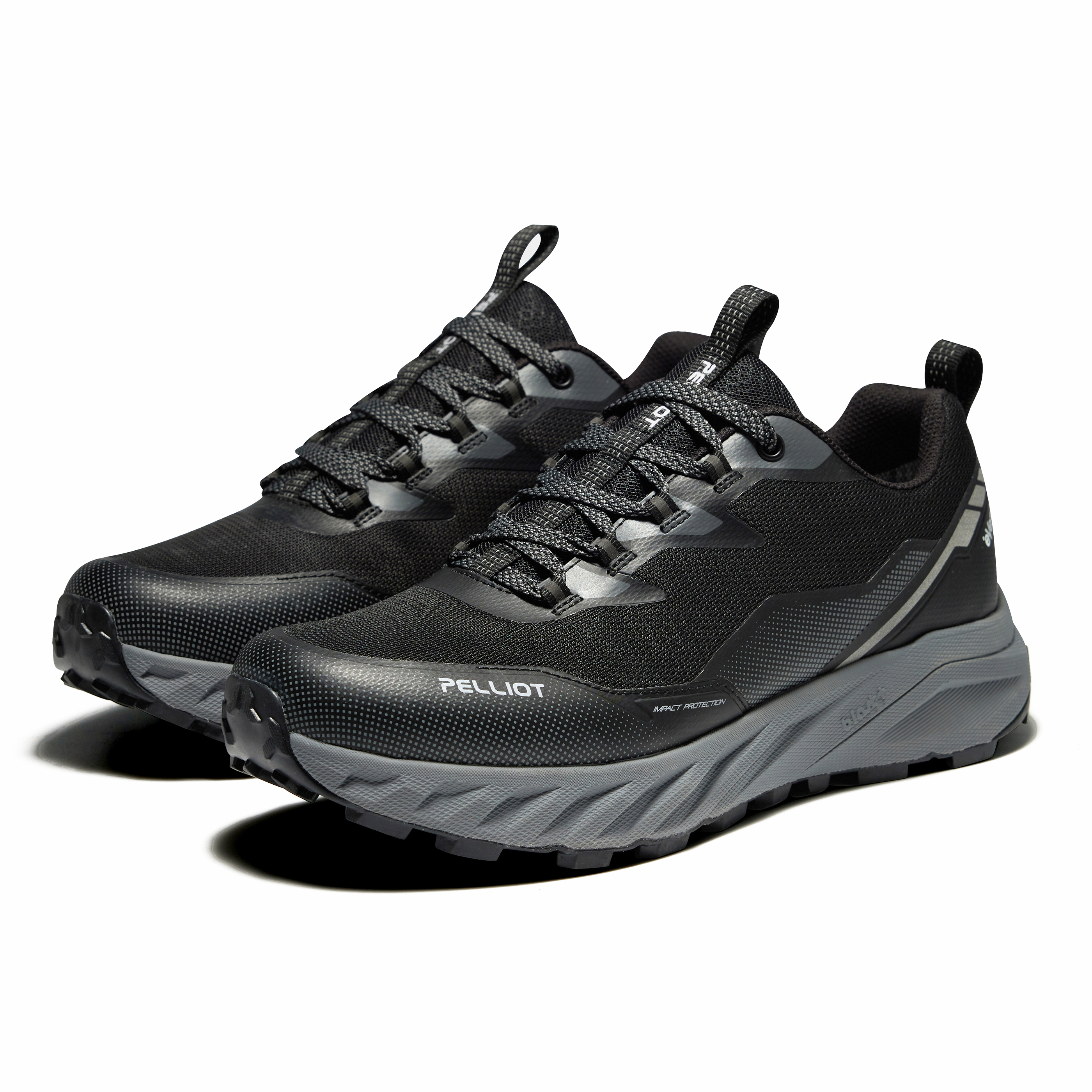 PELLIOT Trail Running Shoes Unisex