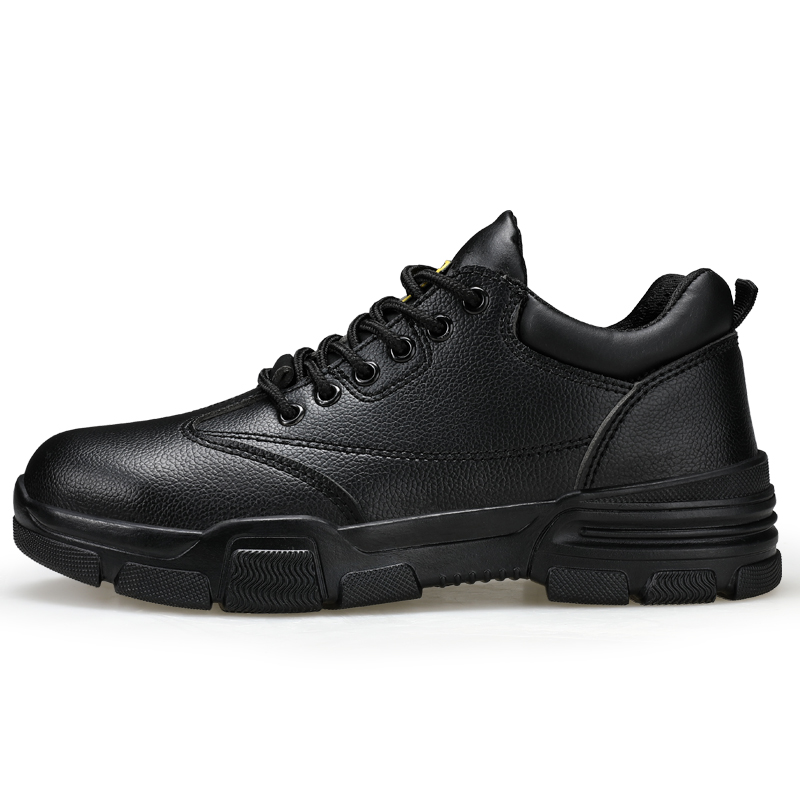 GUYISA Safety & Protective Shoes Unisex Low Top
