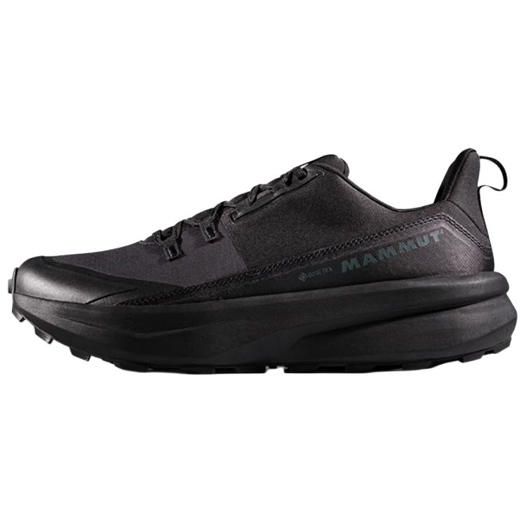 MAMMUT Aenergy Low top Hiking Shoes Men’s Black