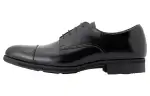 Asics Runwalk Comfortable Dress Shoes Men's Black