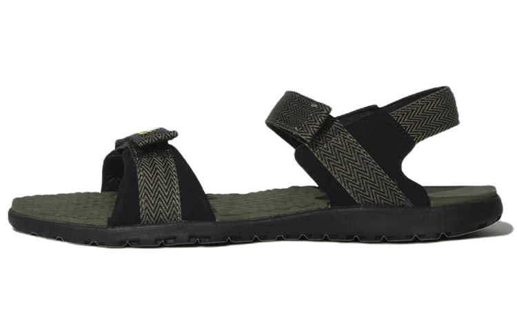 Adidas Elevate 2018 Beach Sandals Men's Green