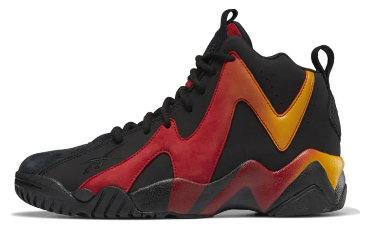Kamikaze 2 Reebok 'Lava'
