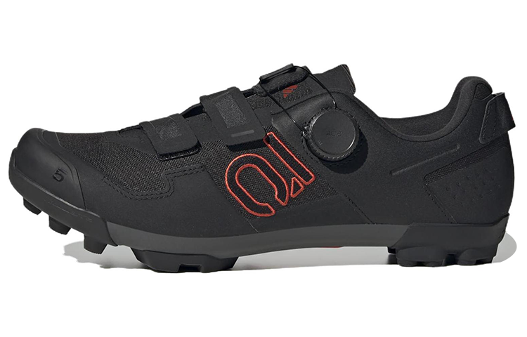 Adidas Five Ten Kestrel Boa 'Black Red'