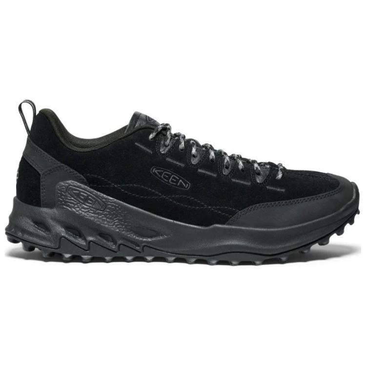 Keen Jasper Zionic Low-Top Sneakers