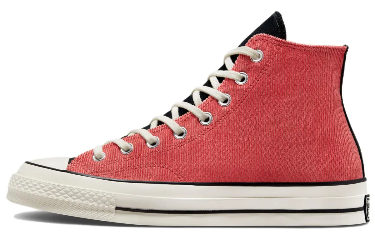 Chuck 70 Converse High 'Rhubarb Pie'
