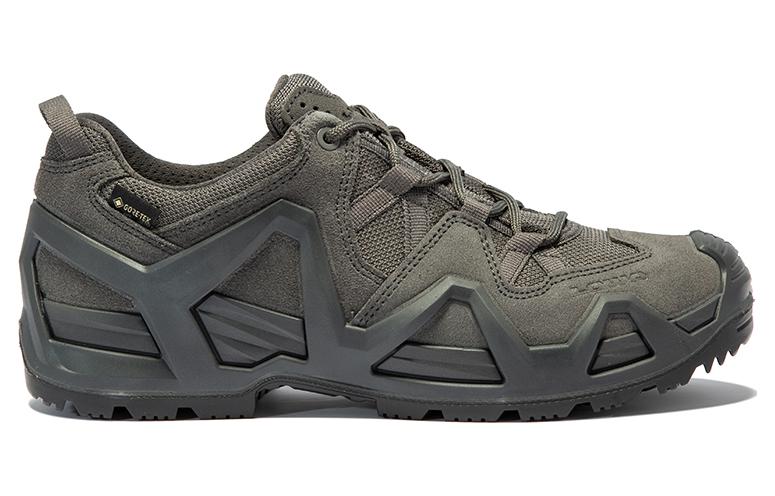 Lowa MK2 Zephyr Mesh Low top Hiking Shoes Men’s Wolf Gray