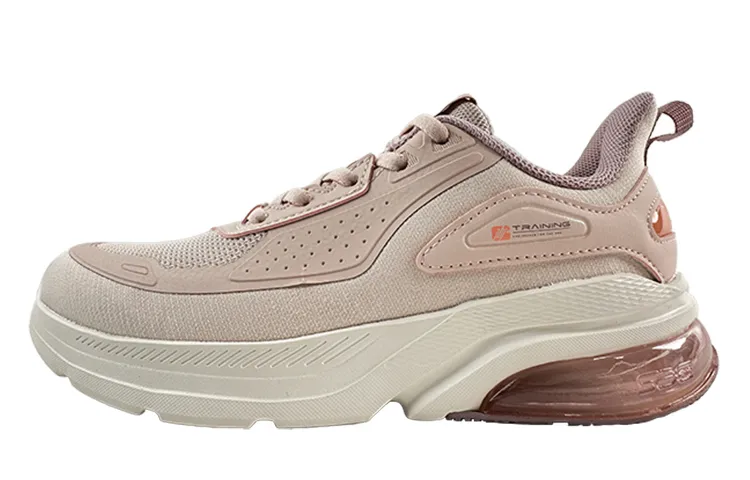 361° Low top Training Shoes Women's Light Rose Pink