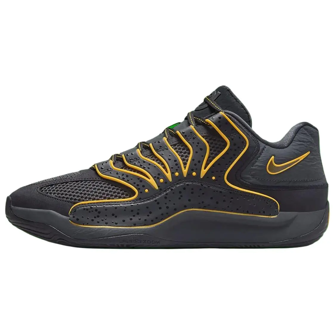 Nike KD 18 Basketball Shoes Men's Black