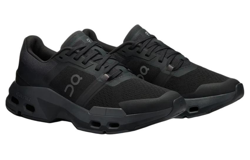 Cloudpulse Wmns On ‘Black Eclipse’