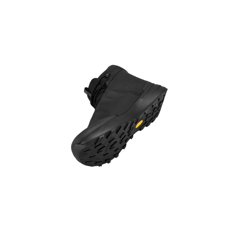 Arc’teryx Kopec Mid top Mountaineering Shoes Men’s Black