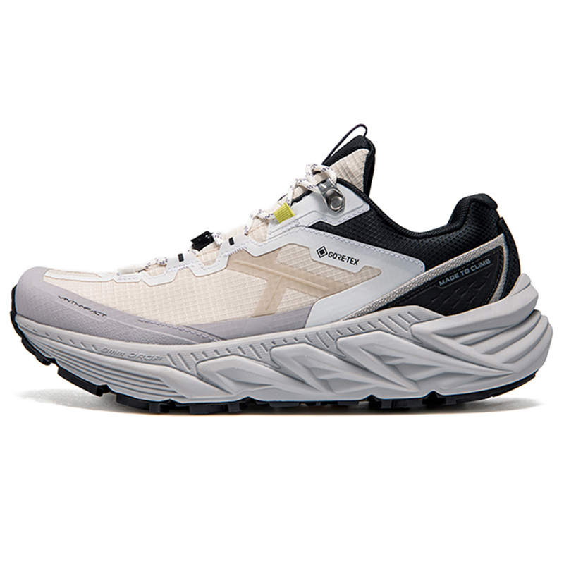 KAILAS GTX Non Slip And Waterproof Breathable Low top Mountaineering Hiking Shoes Women’s