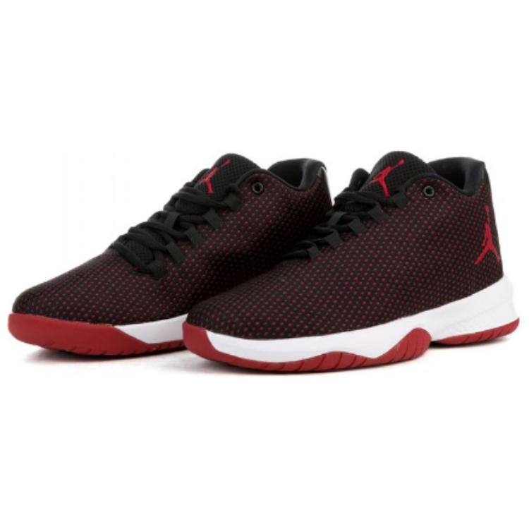 JORDAN B. Fly Bred GS