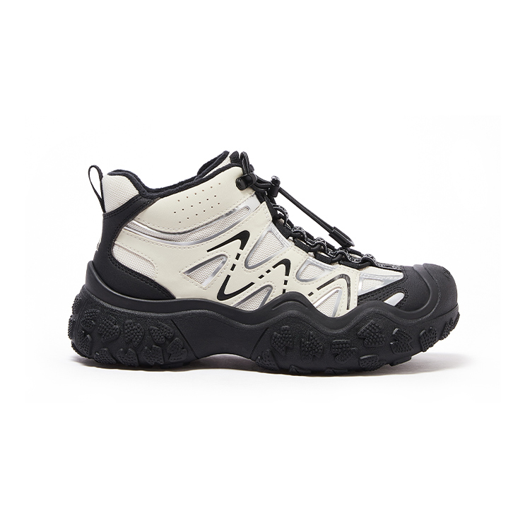 CAMEL High top Mountaineering Shoes Women’s