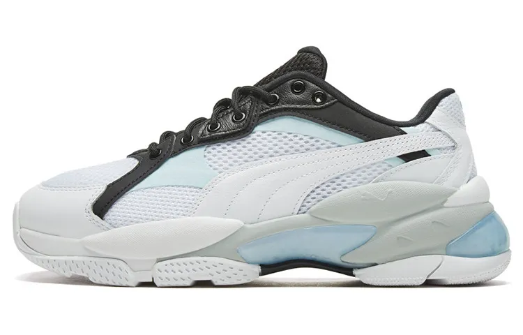 PUMA Lqdcell Epsilon 'White Blue'