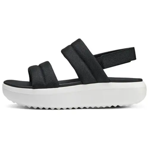 Skechers Bob's Beach Sandals Women's Black