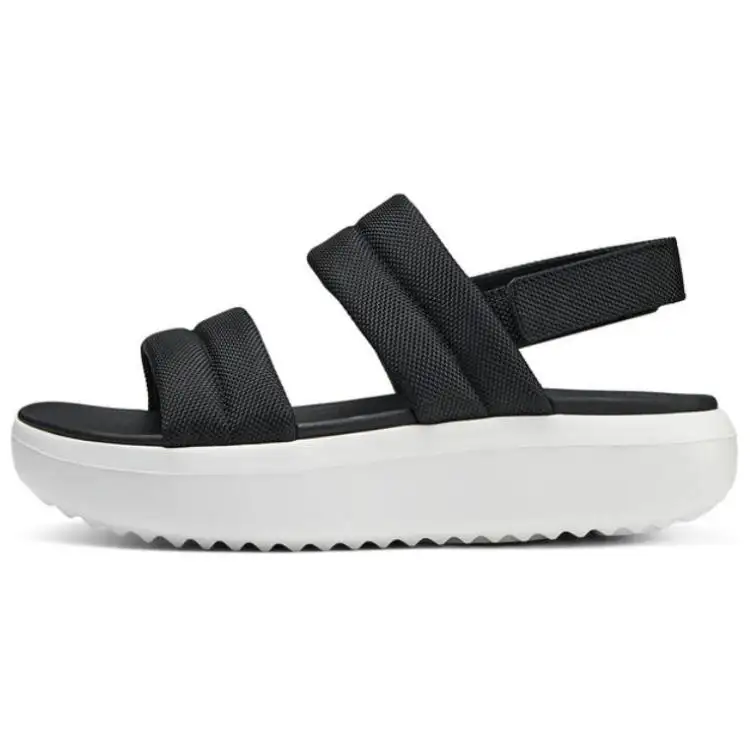 Skechers Bob's Beach Sandals Women's Black
