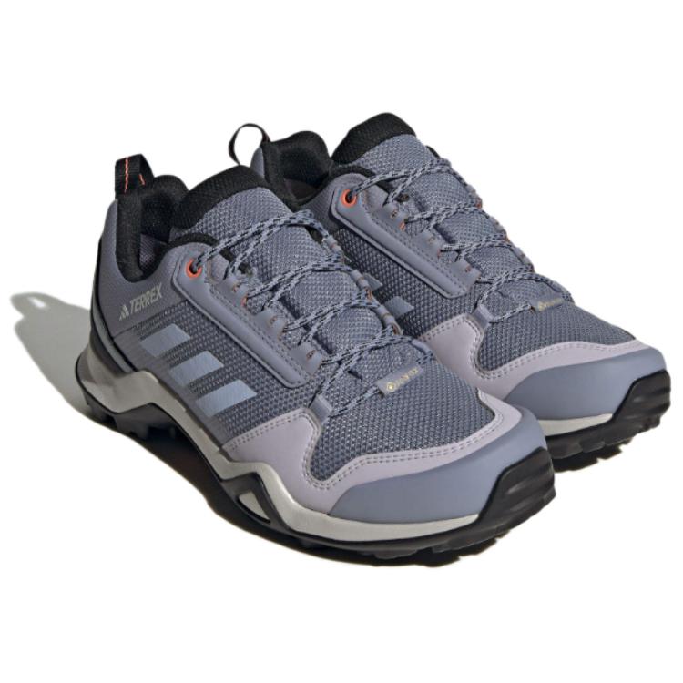 Adidas Terrex AX3 Gore Tex Hiking ‘ Grey’ Women’s