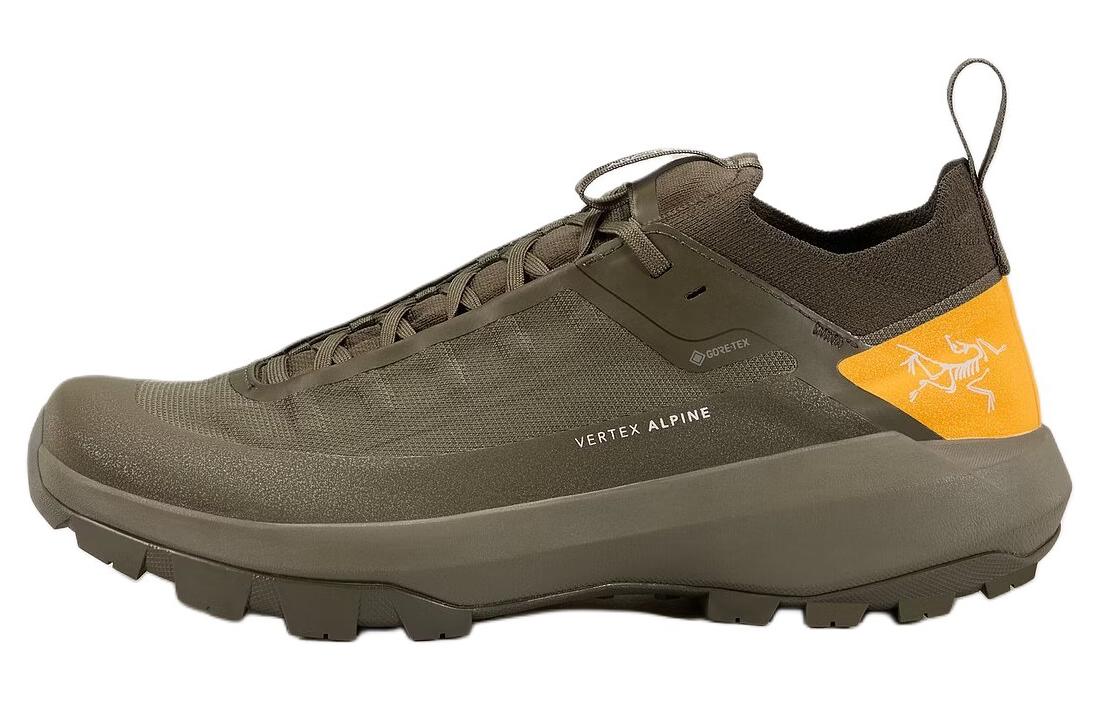 Мужские кроссовки Arcteryx Arcteryx Vertex GTX (зеленые)