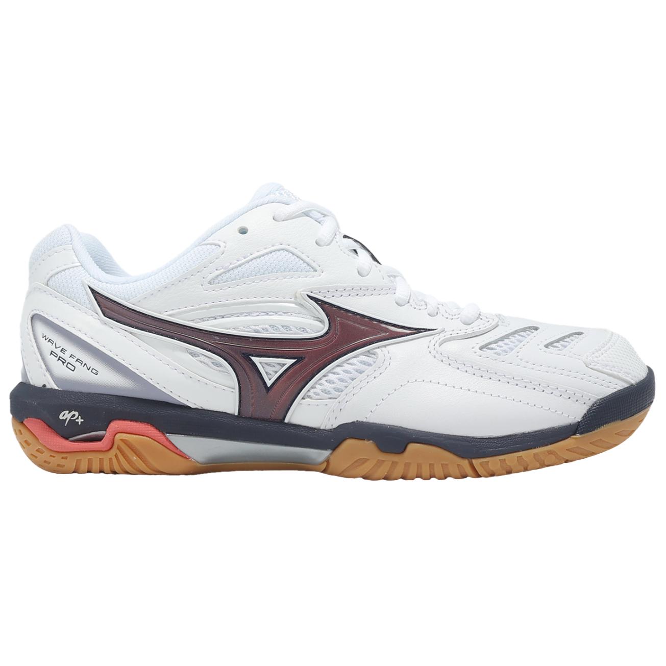 Wave Fang Mizuno Pro ‘White Black Red’