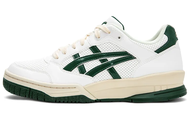 Asics Gel-Spotlyte Low "Cream Green"