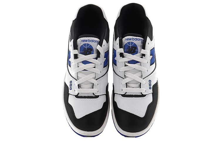 550 New Balance ‘Shifted Sport Pack — Team Royal’