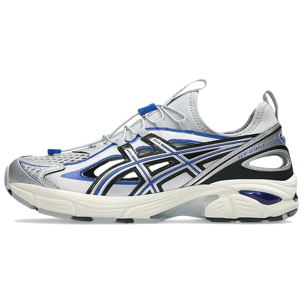 Сандалии ASICS GT-2160 SE (серо-синие)
