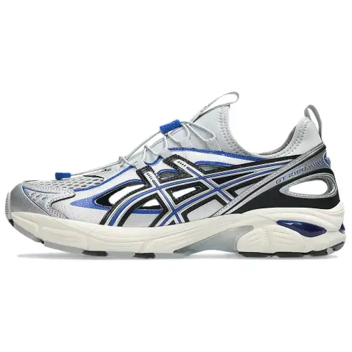 ASICS GT 2160 Breathable Abrasion Resistant Slip Resistant Lightweight Cushioning River Trekking Shoes Unisex